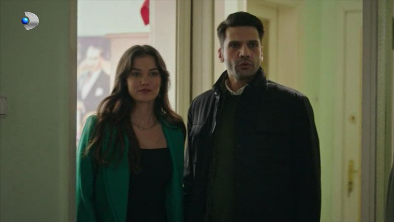 Vezi online live episodul 18 al serialului “Secrete de Familie”, începând cu ora 20:00