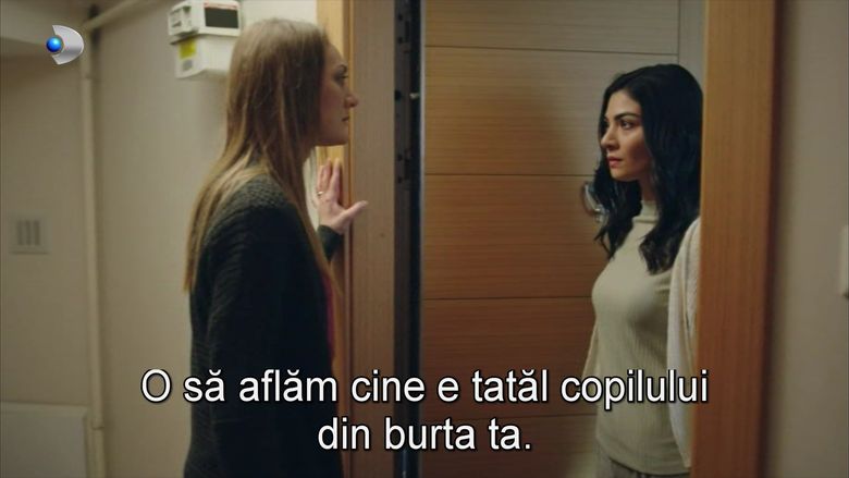 Vezi online live episodul 18 al serialului “Secrete de Familie”, începând cu ora 20:00