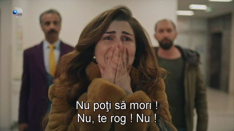 Vezi online live episodul 58 al serialului “Melek”, începând cu ora 20:00