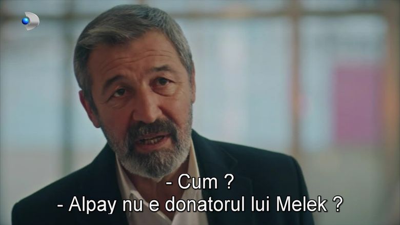 Vezi online live episodul 58 al serialului “Melek”, începând cu ora 20:00