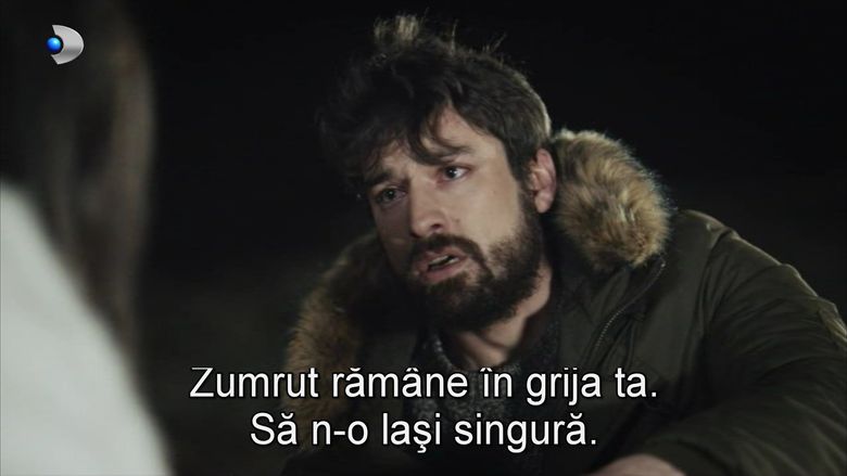 Vezi online live episodul doi al serialului “Promisiunea”, începând cu ora 20:00, la Kanal D