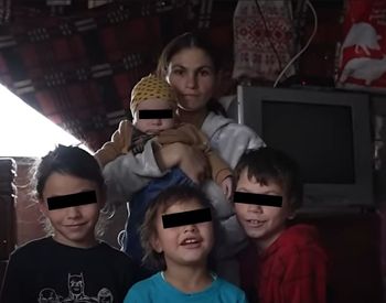 „Un dezastru. Nu mai au ce să îmbrace”. Povestea îngerilor din mijlocul câmpului, prezentată la „Asta-i România”