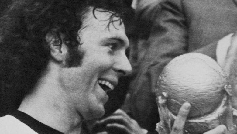 Franz Beckenbauer