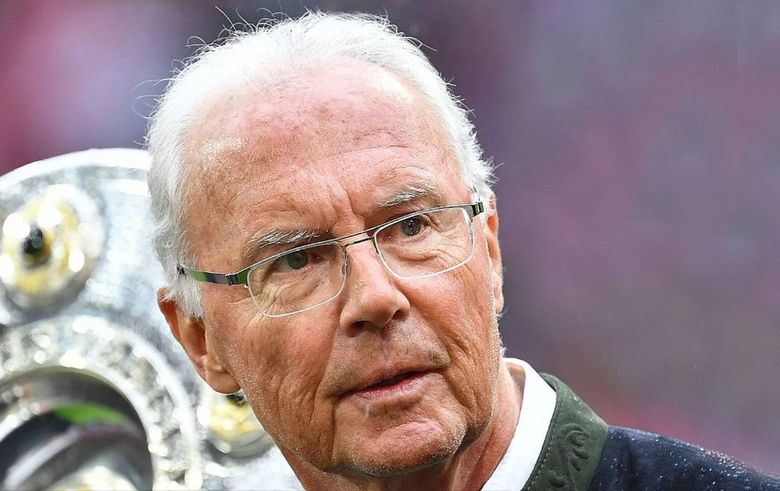 Franz Beckenbauer