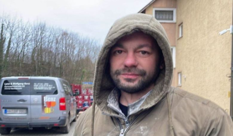ovidiu daniel pintilii romanul disparut in germania
