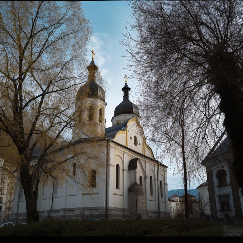 biserica