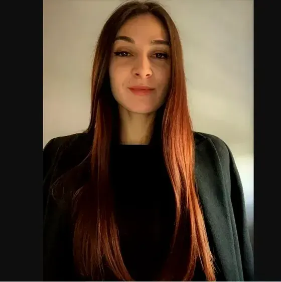 monica cioata aruncata de la balcon