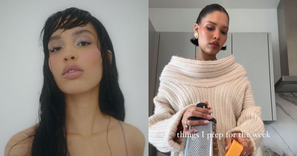 Cine este Nara Smith, celebra tiktokeriță mormonă care gătește totul de - Nara Smith Age – How Old Is The TikTok Star In 2025?