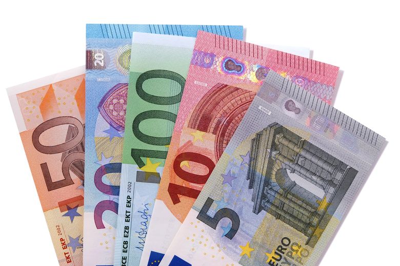 Bani europeni