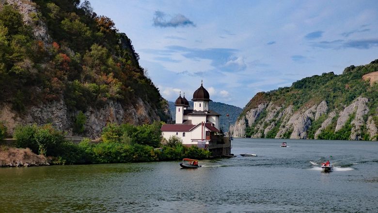 Dunărea