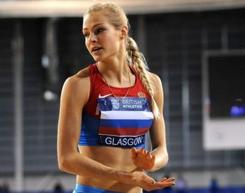 Vicecampioana mondială la săritura în lungime a avut parte de cea mai dubioasă ofertă: „Mi s-a propus să fiu escortă de lux pentru 200.000 de euro pe lună”