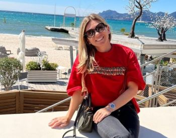 Cine este „Regele mezelurilor”, presupusul nou iubit al Simonei Halep. Primele imagini cu cei doi