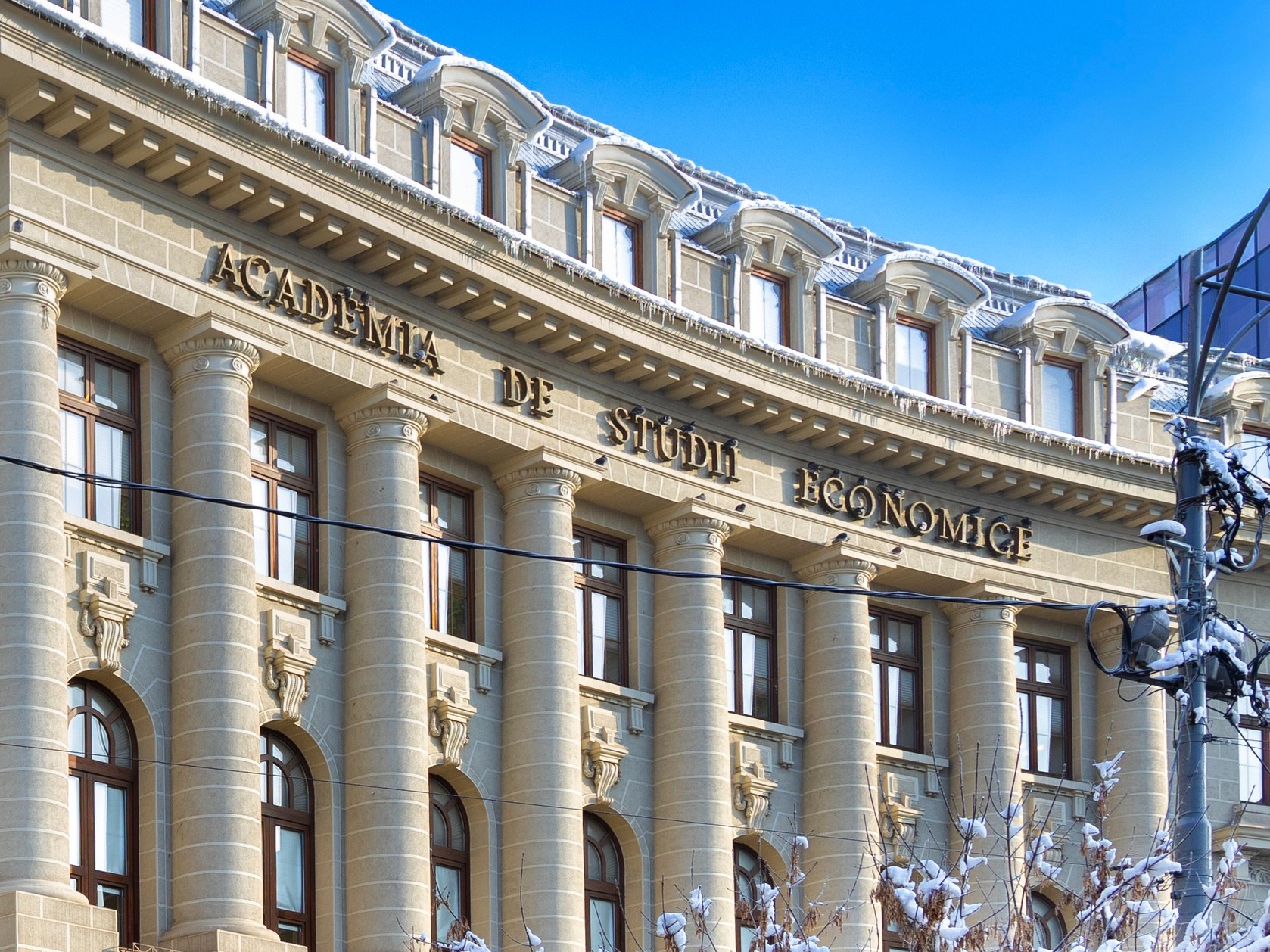 Calendar admitere ASE. Care au fost notele cu care s-a intrat în anii ...