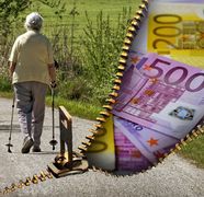 Ce se întâmplă dacă ai o pensie mai mică după recalculare: Președintele Casei Naționale de Pensii „Lucrurile sunt foarte clare, pensionarul rămâne cu pensia cea mai avantajoasă”
