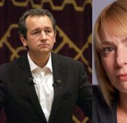 Puțină lume știe cine este fosta soție a lui Dan Puric! În ce relație se află în prezent cei doi: Ioana Olteanu „Eu eram o soție foarte ascultătoare. El spunând da, pe mine m-a băgat într-o lume extraordinară.”