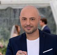 Întâlnire emotionantă între Mihai Mitoșeru şi Corina Chiriac: "Am fost peste tot, în copilărie, în turnee și alături de Corina Chiriac. Ea venea mereu acasă la noi, pe Calea Victoriei… "