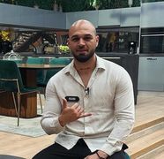 Robi de la ''Casa Iubirii'', imagini inedite alături de ''iubirile'' din viața lui: "Te iubesc!" Despre cine este vorba