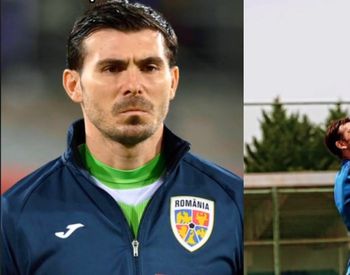 Florin Niţă, luat în grijă de o vecină după ce mama i-a murit. Portarul României a muncit pe brânci pentru a-și salva mama bolnavă, după moartea tatălui! „Mi-e greu să vorbesc”