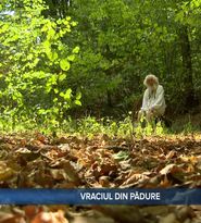 Duminică, de la ora 14:30, la ”Asta-i România!”, Nicolae Onu, un vraci al zilelor noastre