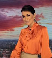 Simona Pătruleasa se dedică unor proiecte personale şi se retrage de la pupitrul Stirilor Kanal D