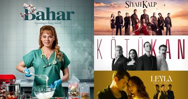 Top 11 seriale turcești care au apărut în anul 2024, potrivit IMDb ...