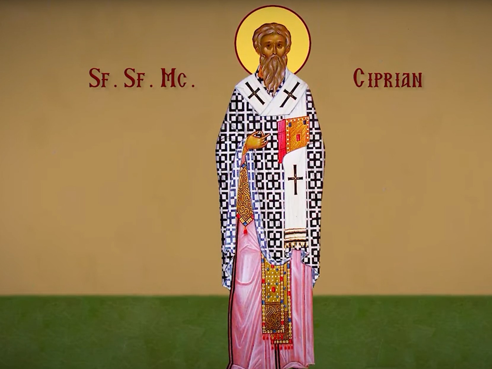 Calendar ortodox pentru ziua de 2 octombrie 2024 La mulți ani