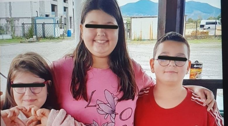 Copii Adrian Marțian