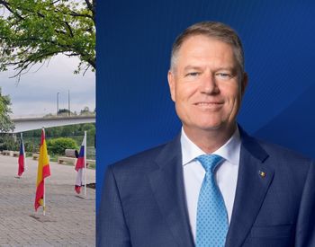 Rom&acirc;nia va intra complet &icirc;n Schengen &icirc;ncep&acirc;nd cu 1 ianuarie 2025! Anunțul președintelui Klaus Iohannis