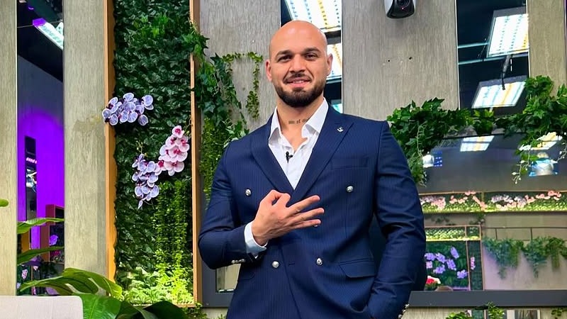 Motivul pentru care Robi nu este prezent în „Casa iubirii”! Ce se ...