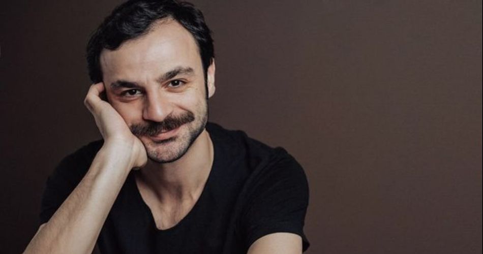 Adem Actor Cine este și câți ani are Güven Murat Akpinar, care joacă rolul Adem ...