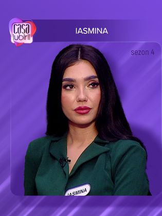 Iasmina