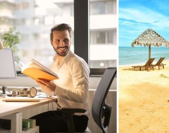 Schimbări la acordarea voucherelor de vacanță 2025. Cine sunt românii care pot primi până la 1.600 de lei