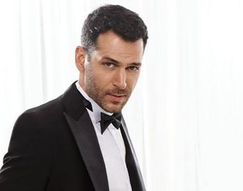 Cine a fost prima soție a celebrului actor Murat Yıldırım, protagonistul serialului Aziz! Iată cât a durat mariajul lor și de ce au ajuns la divorț