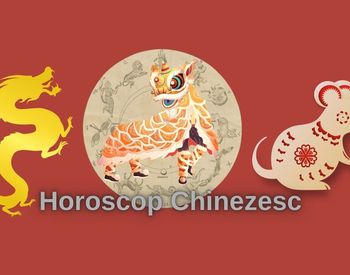 Zodiac chinezesc luni, 24 februarie 2025: Semnul zodiacal care se își vede visul cu ochii. Acest nativ își va cumpăra casa visurilor sale