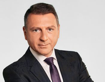 Kanal D, locul I &icirc;n audiențe, la nivelul &icirc;ntregii țări cu Știrile serii, prezentate de Christian Sabbagh