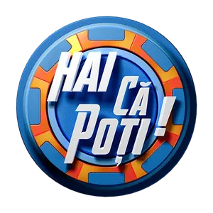 Hai că poți!