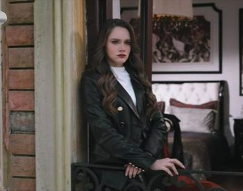 Rezumat episodul 45 „Dragoste fără hotare”, 22 aprilie. Zeynep o avertizează pe Didem că este în pericol și trebuie să părăsească de urgență localitatea. Urmărește episodul de azi de la ora 20.00 pe Kanal D 