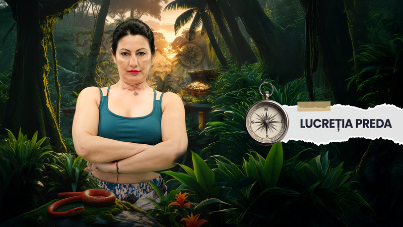 Lucreția Preda