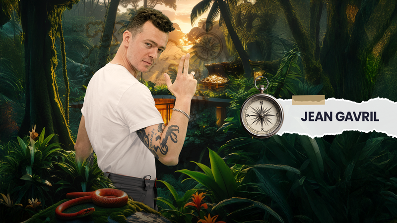 Jean Gavril