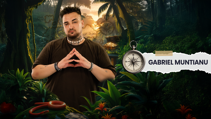 Gabriel Mihai Muntianu