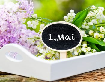 Mesaje și urări de 1 Mai 2025: Transmite-le celor dragi cele mai frumoase mesaje de Ziua Muncii