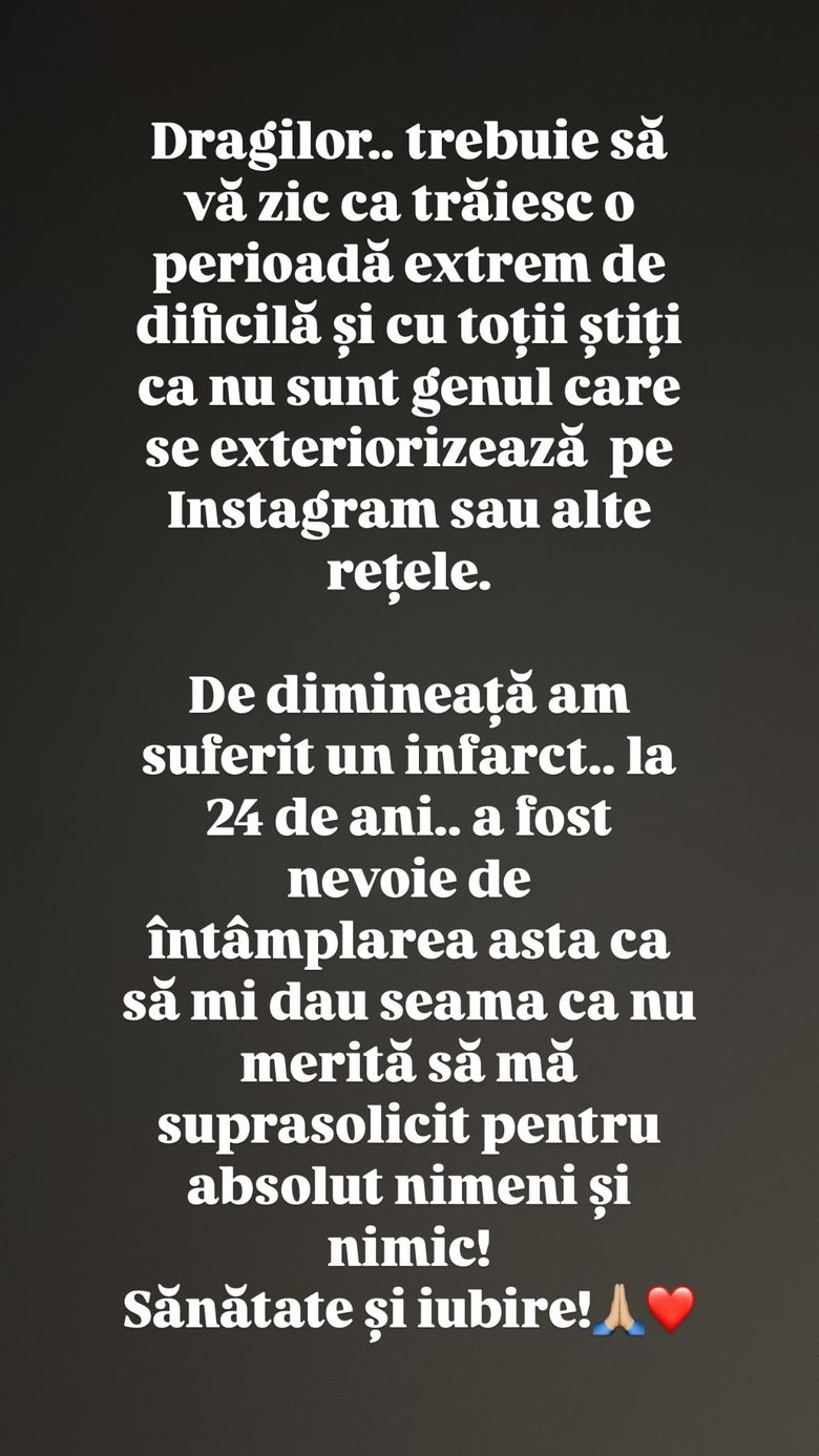 postare infarct andrew barabancea