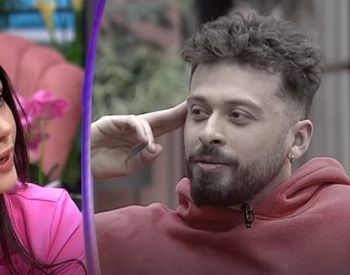 Ovi aruncă bomba despre Lia! „Când mergeam în vestiare...”. Aflați ce dezvăluire face concurentul despre tânără în episodul de sâmbătă, 3 mai, de la orele 16:00 și 19:00, în „Casa iubirii”, la Kanal D