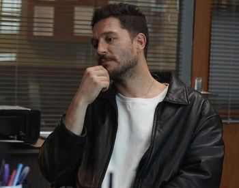 Ea a fost prima iubire a celebrului Uraz Kaygılaroğlu, protagonistul serialului „Pierduți în dragoste”! Iată cine este fosta soție a chipeșului actor