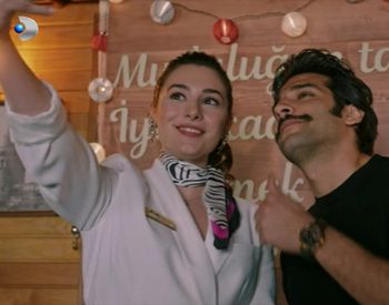 Rezumat episodul 24 „Pierduți în dragoste”, 20 iunie 2025: Ziya și Afife vor să pună capăt relației dintre Incila și Mete. Urmărește episodul de azi începând cu ora 20.00 pe Kanal D 