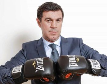 Cine a fost Mihai Leu. Povestea unui campion care s-a luptat cu boala timp de 10 ani