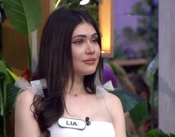 Robert, atras de Naomi? Lia are dubii de multă vreme și fierbe de gelozie: "O place!" Ce se întâmplă, de fapt, între concurenții din Casa iubirii