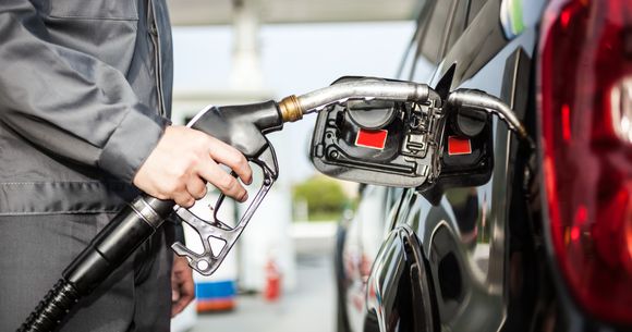 Preț carburanți