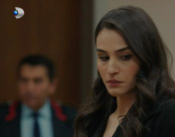 Rezumat „Minciuni de familie”, episodul 16, difuzat în 21 iulie la Kanal D: Behram recunoaște că o place pe Oylum, dar Tolga îl roagă să stea departe de aceasta