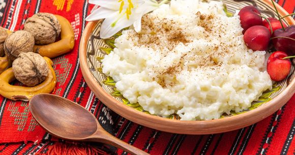 sfantul pantelimon pomana